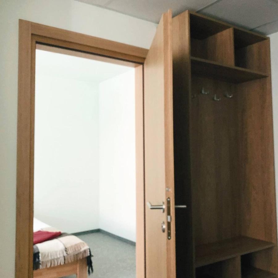 Ucu Inn - Кімнати Для Гостей 리비프 외부 사진
