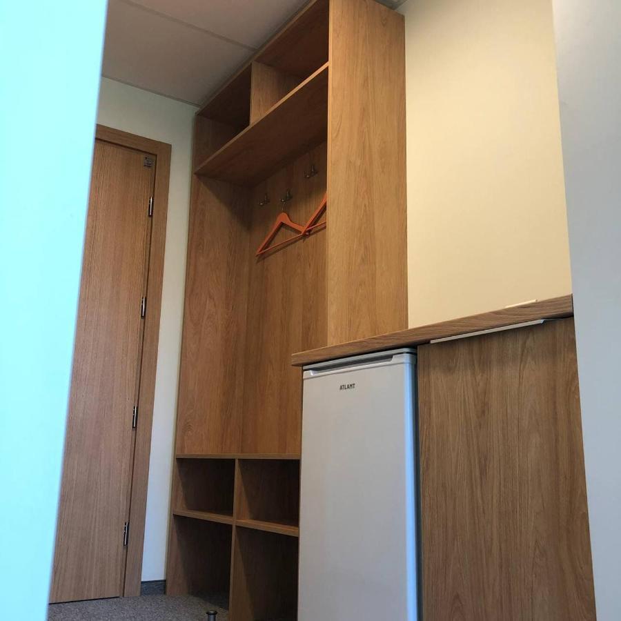 Ucu Inn - Кімнати Для Гостей 리비프 외부 사진
